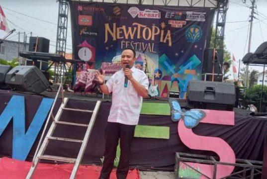 Ikasma Tegal Bersama IKBT Pantau Kasus Almarhumah dr Aulia