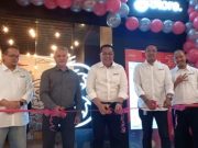 Indosat Hadirkan 3Store Baru dengan Konsep Digital di Tegal