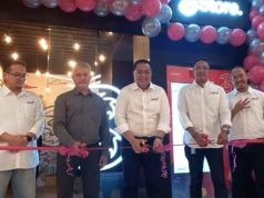 Indosat Hadirkan 3Store Baru dengan Konsep Digital di Tegal
