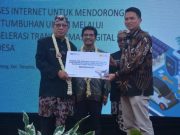 Akselerasi Internet Cepat, Diskominfo Batang Sasar Desa Terpencil