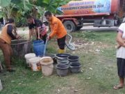 45 Desa di 8 Kecamatan di Grobogan Kekeringan, Belum Semua Terima Droping Air Bersih