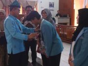 Terima KKN Mahasiswa Alma Ata, Pj Walkot Fokuskan Penanganan Stunting