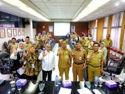 KPK Dampingi Kota Magelang Tingkatkan Pencegahan Korupsi