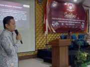 KPU Minta Partai Pengusung Siapkan Peryaratan dan Patuhi Regulasi