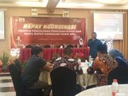 Jelang Pendaftaran Calon Bupati Grobogan Belum Ada Pemohon SKCK di Polres Grobogan