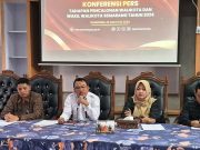 Putusan MK Terbaru, KPU : 7 Parpol Bisa Usung Calonnya Sendiri