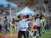 Djarum Foundation Gelar Kejuaraan Panahan Pelajar Bertajuk MilkLife Archery Challenge 2024