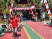 Jelang HUT Ke-79 RI, Lapas Batang Usulkan WBP Dapat Remisi