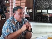 Yoyok Sukawi Ingin Calon Wakilnya Tipe Pekerja Keras