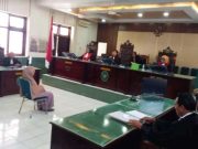 Sidang Nenek Sarinah di PN Tegal PH Terdakwa Nyatakan Segel Jual Beli Tanah Merupakan Bukti