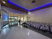 Kemenkominfo Gelar Nonton Bareng Digital Safety 101 : Dasar Keamanan Akun Media Sosial