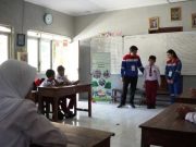 Pertamina Energi Negeri 7.0 Kembali Sambangi 4 Sekolah Dasar di Jateng dan DIY