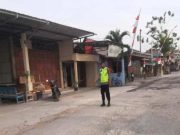Tukang Parkir di Pulokulon Berhasil Tangkap Pencuri Motor Miliknya