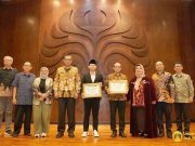 Kota Magelang Raih Penghargaan UI GreenCityMetric 2024