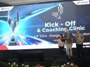 Anugerah Jurnalistik Pertamina 2024 Dibuka, Siap Jaring Karya Jurnalistik Terbaik