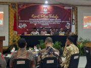Pilkada 2024 Kota Tegal Jumlah Pemilih Sementara 212.606