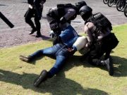 Antisipasi Gangguan Kamtibmas, Polres Tegal Kota Gembleng Tim Raimas