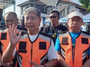 Volume Transaksi QRIS Se-Eks Karesidenan Pekalongan Naik Rata-rata 141 Persen