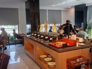 Transformasi Metro Park View Hotel di Kawasan Kota Lama Semarang, Menepis Stigma Kuno dan Singup