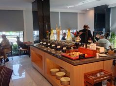 Transformasi Metro Park View Hotel di Kawasan Kota Lama Semarang, Menepis Stigma Kuno dan Singup