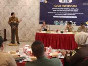 Iwan Ingatkan Jangan Ada Monopoli dan Mafia Tanah di Brebes