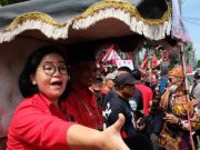 Fix! Duet Agustina Wilujeng dan Iswar Aminuddin Maju Pilwakot Semarang
