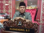 Ketua DPRD: Silpa Kota Tegal Semakin Kecil