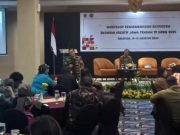 Workshop Ekosistem Ekraf; Percuma Ada Kekayaan Intelektual tetapi Tak Hasilkan Uang