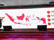 Telkomsel Akselerasikan Jaringan 5G Lebih Masif di Indonesia