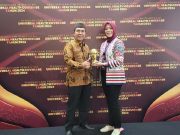 Seluruh Warga Terlindungi JKN, Kota Magelang Raih UHC Award 2024