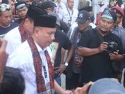 Artis Vicky Prasetyo Diusung PKB di Pilkada Pemalang