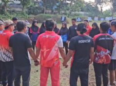 Empat Provinsi Ikuti ‘Try In’ Tim Panahan Jateng