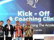 AJP 2024 Dibuka, Pertamina Siap Jaring Karya Jurnalistik Terbaik