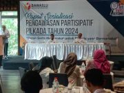Bawaslu Wonosobo Ajak Masyarakat Ikut Awasi Tahapan Pilkada