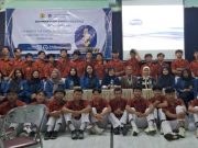UKM Pilus USM Gelar Seminar Narkotika