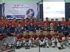 UKM Pilus USM Gelar Seminar Narkotika