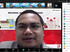 UMK Academy Pertamina Regional Jawa Bagian Tengah Tuntas Dilaksanakan, 133 UMK Siap Naik Kelas