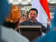Lomba Kreasi Olahan Ikan untuk Dorong Konsumsi Gizi Lewat Gemari