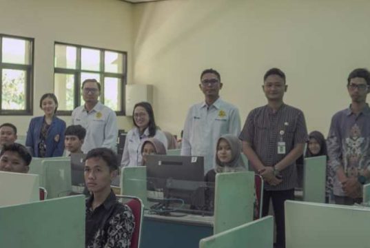 Tim Pengabdian USM Lolos Hibah Kemenristek Dikti