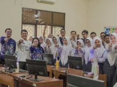 Tim Peneliti USM melalui Inovasi Teknologi Exseed Lolos Hibah Kemenristek Dikti RI