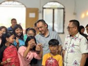 Arnaz Yakin Dapat Rekomendasi, Terus Lakukan Sosialisasi ke Masyarakat Luas