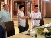 PKS Usung Yoyok Sukawi Maju Pilwakot Semarang, Suharsono: Segera Aktivasi Struktur Pemenangan