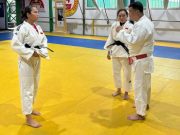 Tim Judo Jateng Serap Ilmu di Vietnam