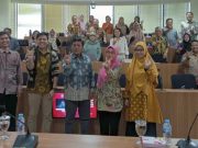 FH USM Gelar Workshop Kurikulum Berbasis OBE