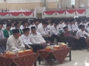 Yoyok Sukawi Hadiri Pelantikan PWNU Jateng, Dukung Khidmah NU Membangun Peradaban