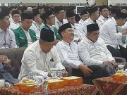 Yoyok Siap Bersinergi dengan Kepengurusan PWNU Jateng yang Baru
