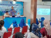Sosialisasi 4 Pilar, Yoyok Sukawi Contohkan Pengaplikasian Jelang 17 Agustus