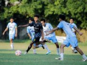 Sukun U23 League: Persigala Gagalkan Kemenangan AMN FC