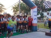 Fun Run 5K Meriahkan Perayaan Dies Natalis Ke-42 SCU