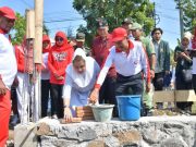 Rehab Kantor Kelurahan Kudu untuk Pemerataan Peningkatan Pelayanan Pemkot Semarang